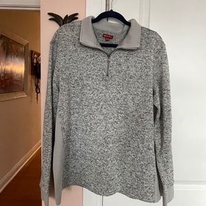 Merona | Sweaters | Merona Mens 4 Zip 